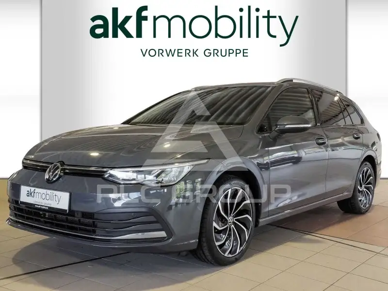 2024 Volkswagen GOLF