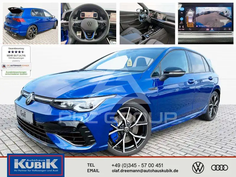 2024 Volkswagen GOLF