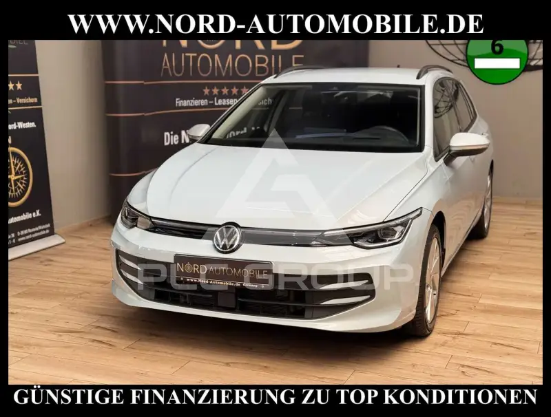 2024 Volkswagen GOLF