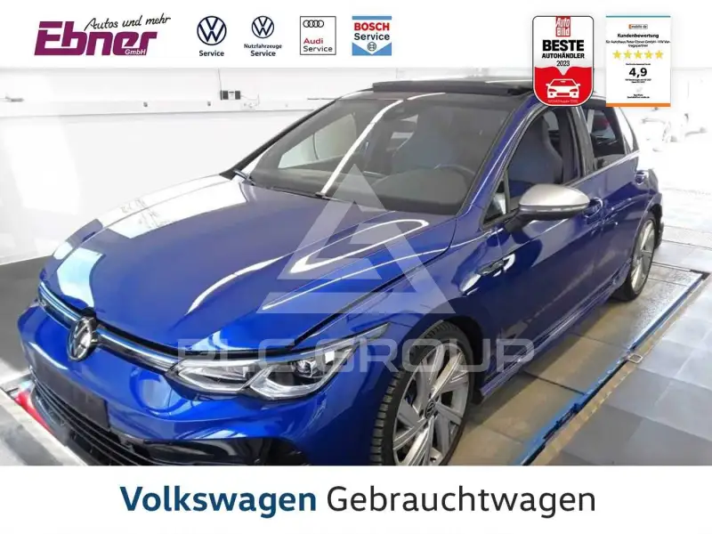 2024 Volkswagen GOLF