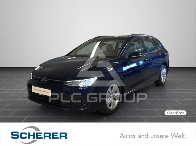 2024 Volkswagen GOLF