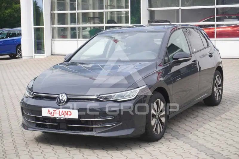 2024 Volkswagen GOLF