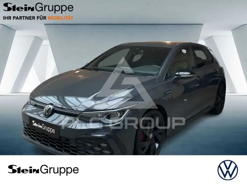 2024 Volkswagen GOLF