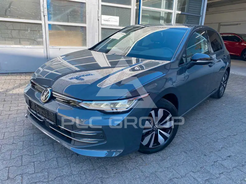 2024 Volkswagen GOLF