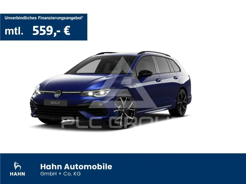 2024 Volkswagen GOLF
