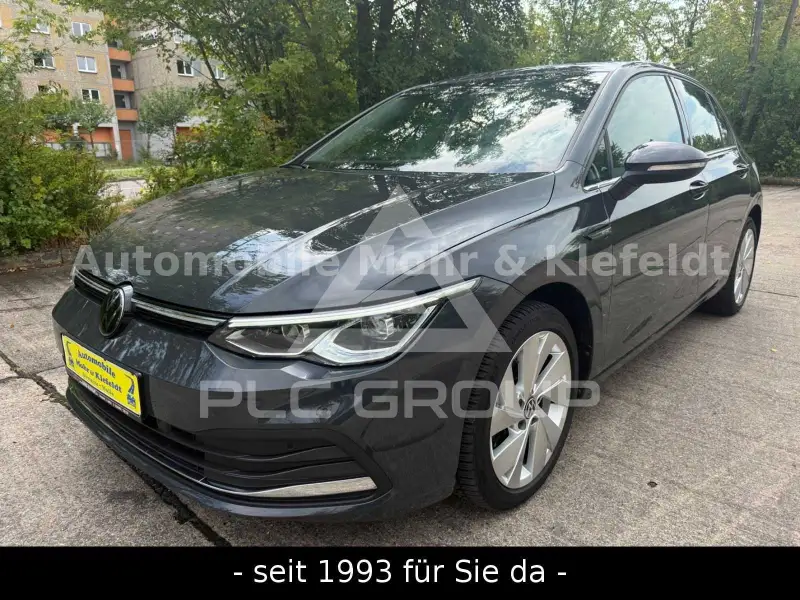 2024 Volkswagen GOLF