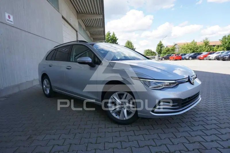 2024 Volkswagen GOLF