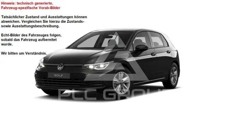 2024 Volkswagen GOLF