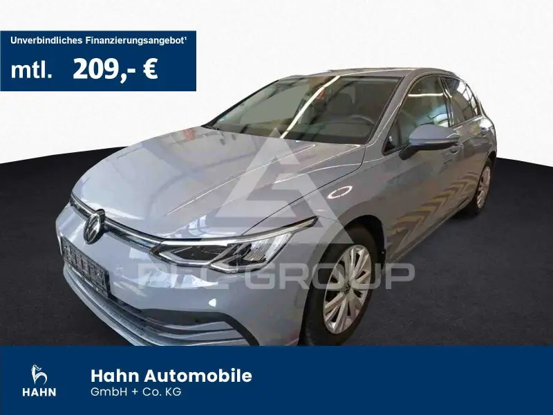 2024 Volkswagen GOLF