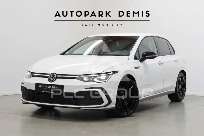 2024 Volkswagen GOLF