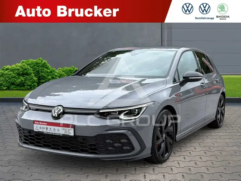 2024 Volkswagen GOLF