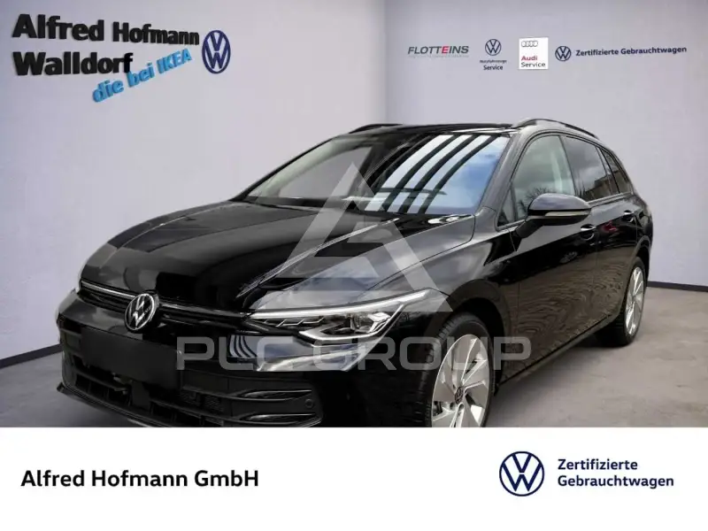2024 Volkswagen GOLF