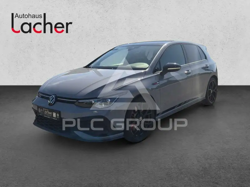 2024 Volkswagen GOLF