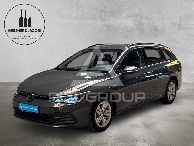 2024 Volkswagen GOLF
