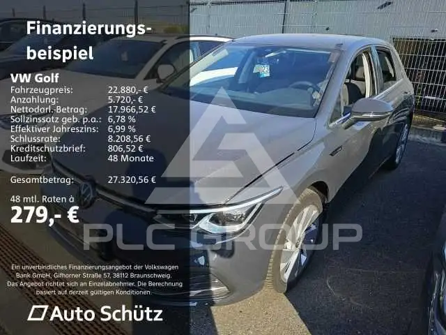 2024 Volkswagen GOLF