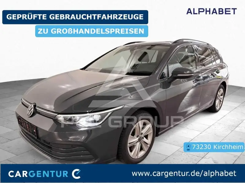 2024 Volkswagen GOLF