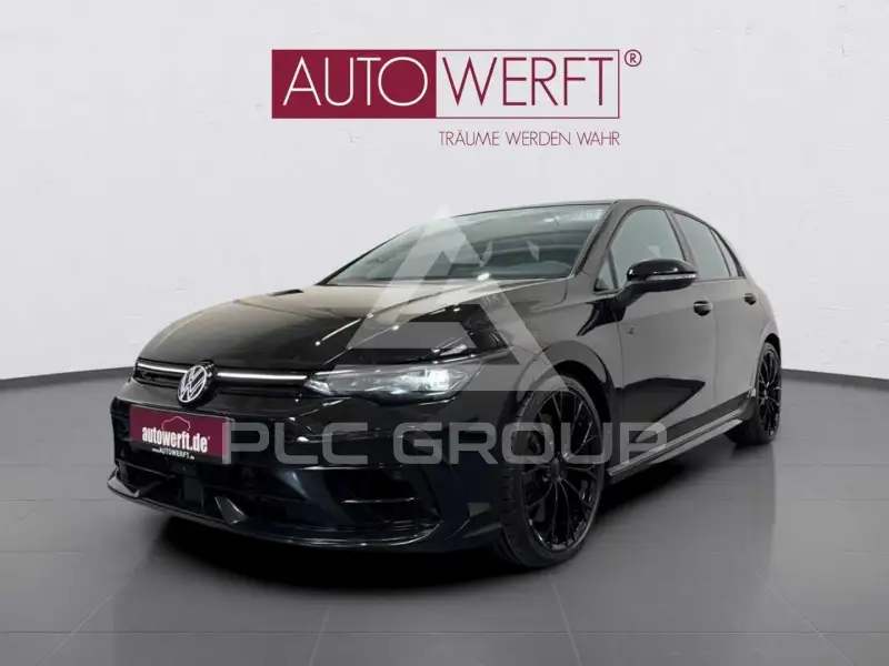 2024 Volkswagen GOLF