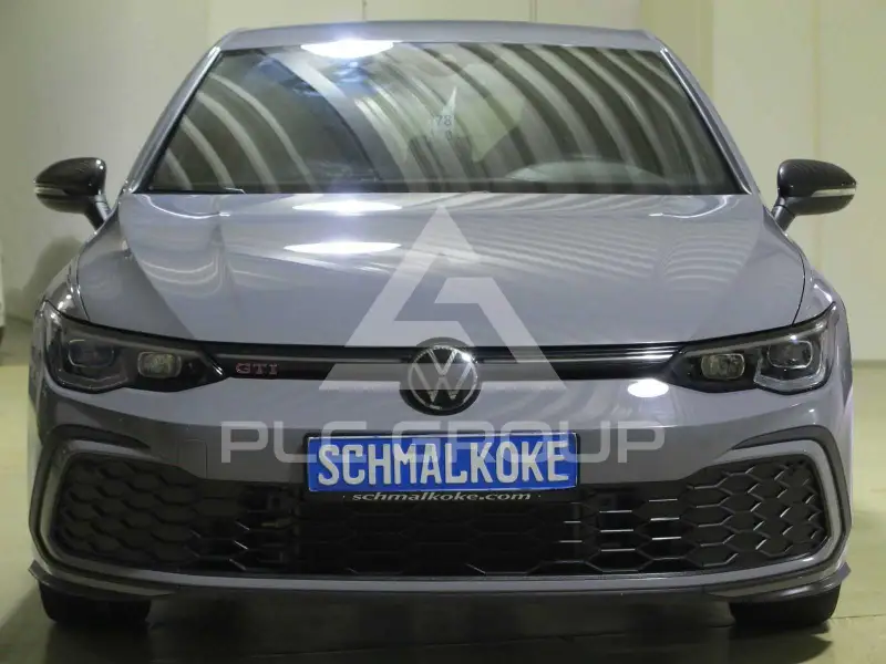 2024 Volkswagen GOLF
