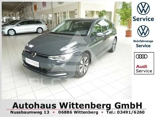 2024 Volkswagen GOLF
