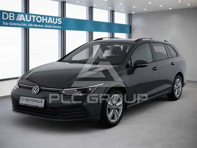 2024 Volkswagen GOLF
