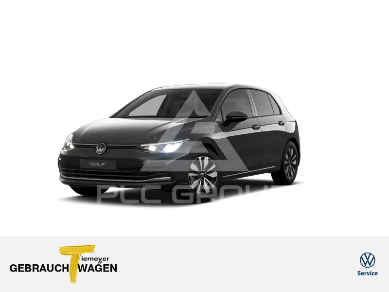 2024 Volkswagen GOLF