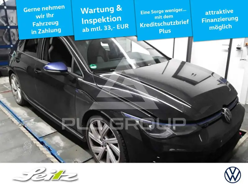 2024 Volkswagen GOLF