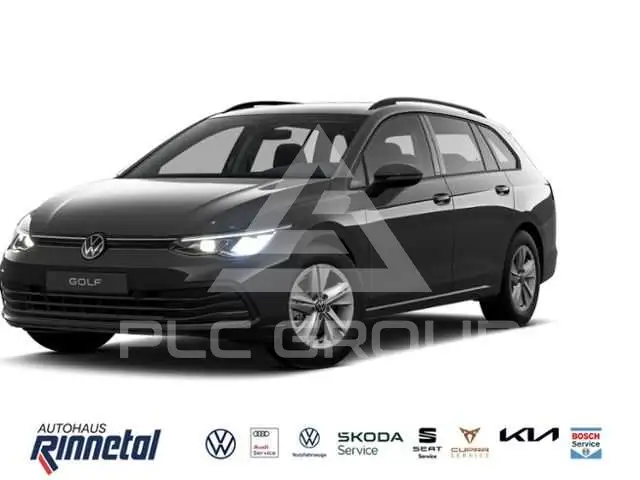2024 Volkswagen GOLF