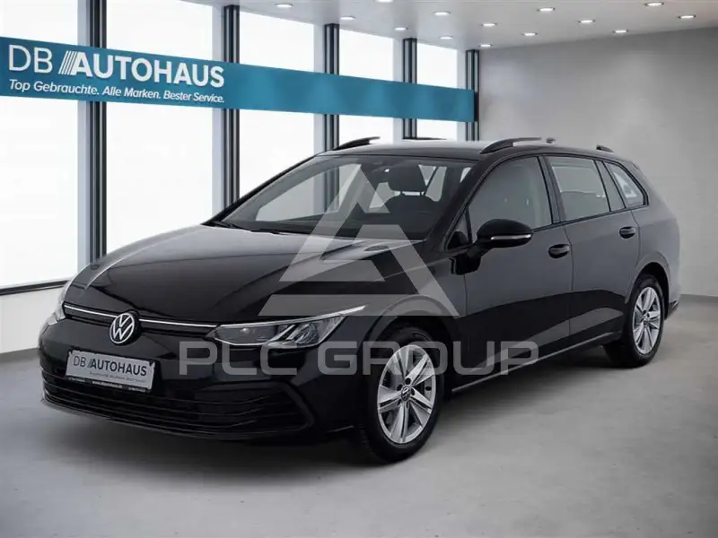 2024 Volkswagen GOLF