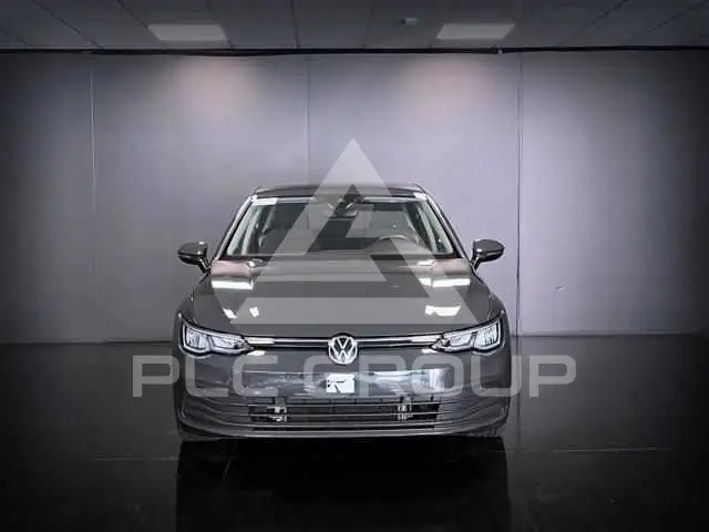 2024 Volkswagen GOLF