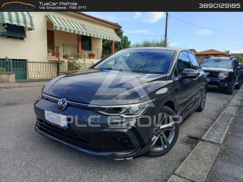 2024 Volkswagen GOLF