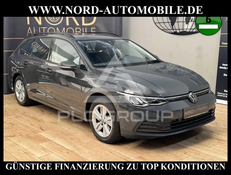 2024 Volkswagen GOLF