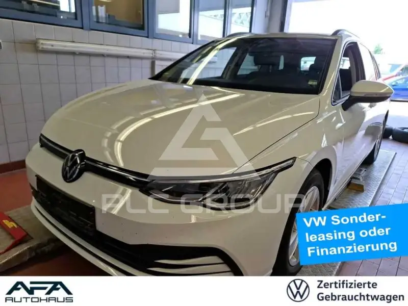 2024 Volkswagen GOLF