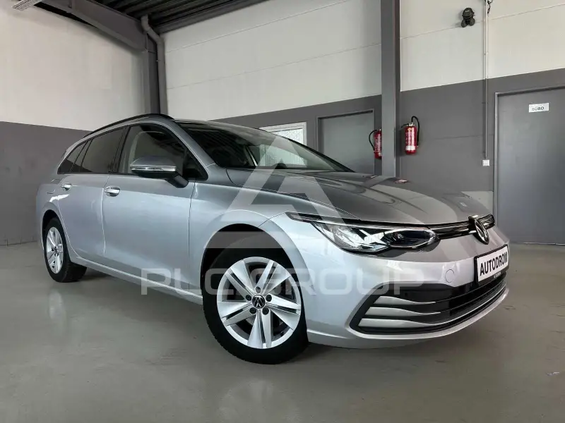 2024 Volkswagen GOLF