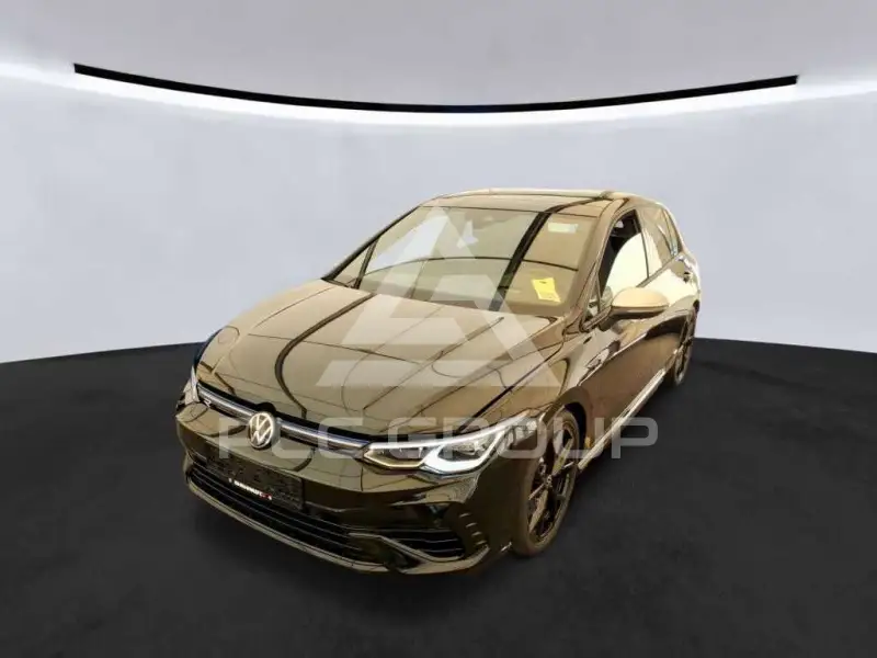 2024 Volkswagen GOLF