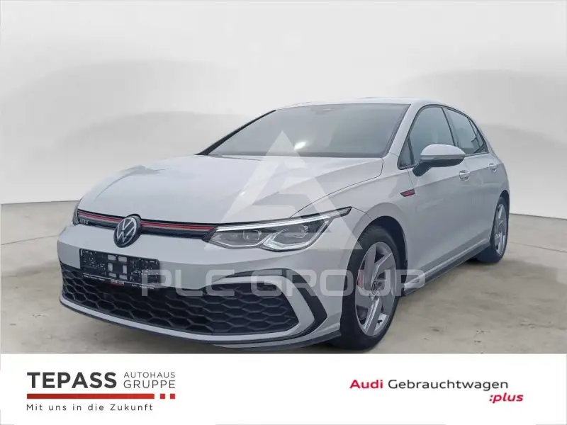 2024 Volkswagen GOLF