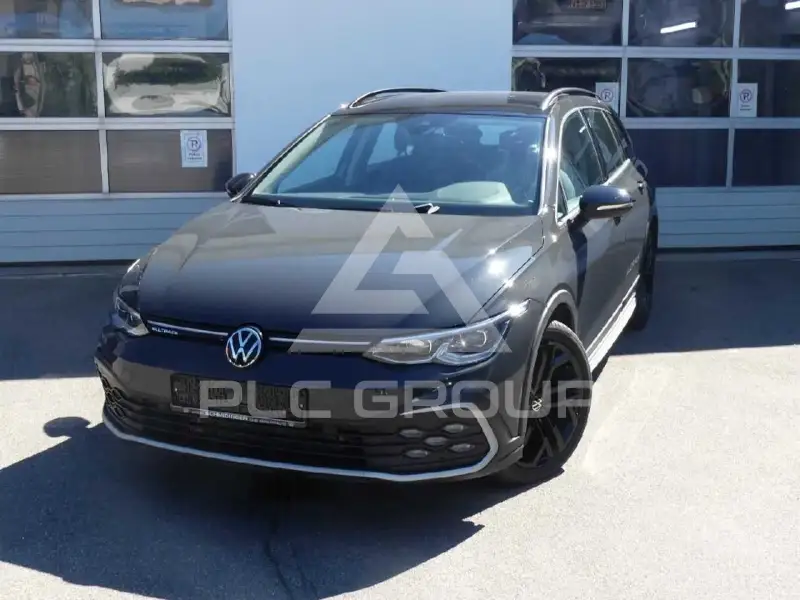 2024 Volkswagen GOLF