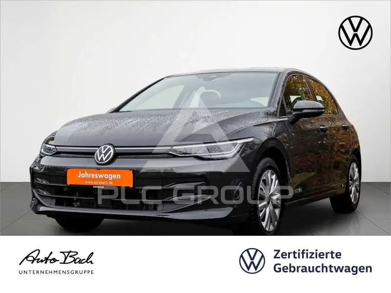 2024 Volkswagen GOLF