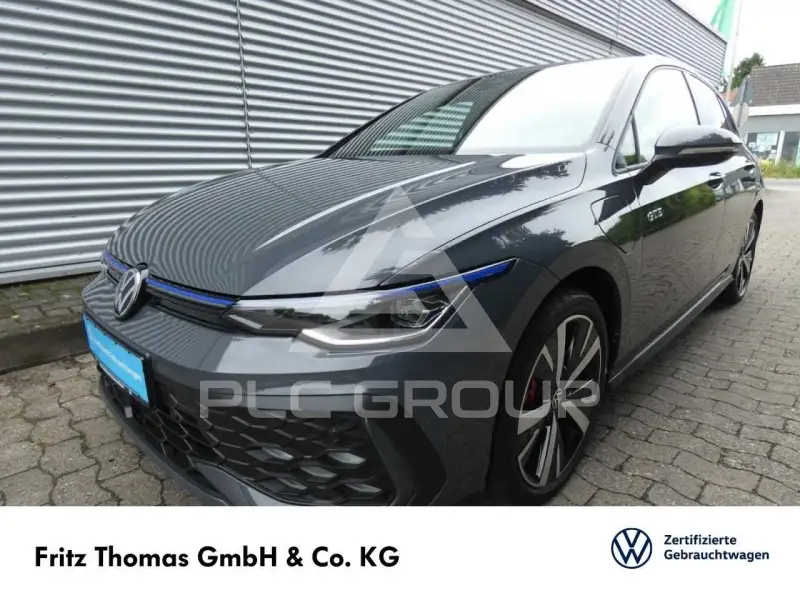 2024 Volkswagen GOLF