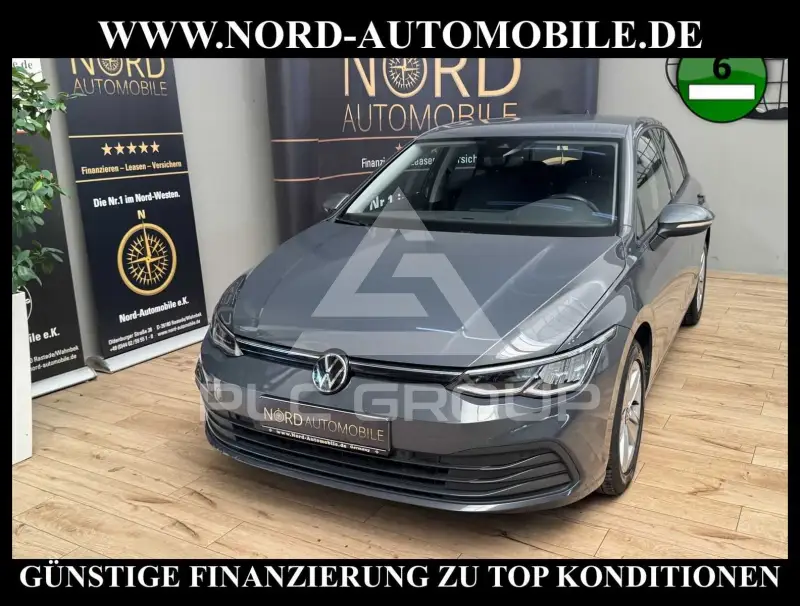 2024 Volkswagen GOLF