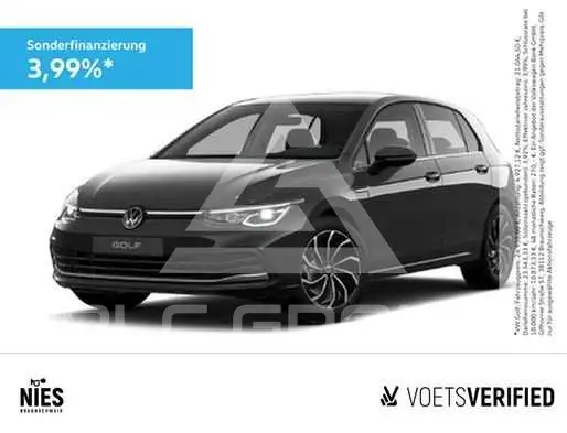 2024 Volkswagen GOLF
