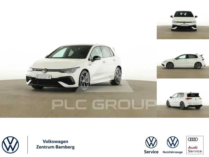 2024 Volkswagen GOLF
