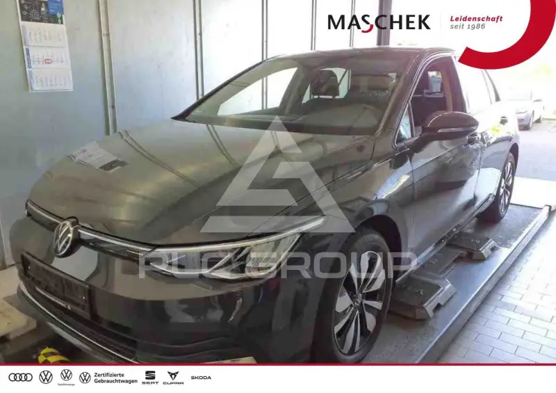 2024 Volkswagen GOLF