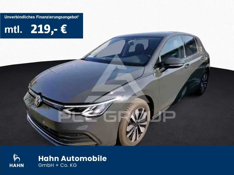 2024 Volkswagen GOLF