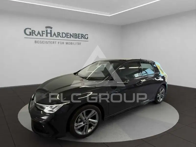 2024 Volkswagen GOLF