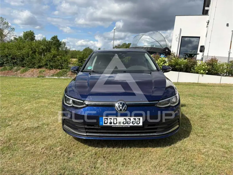 2024 Volkswagen GOLF