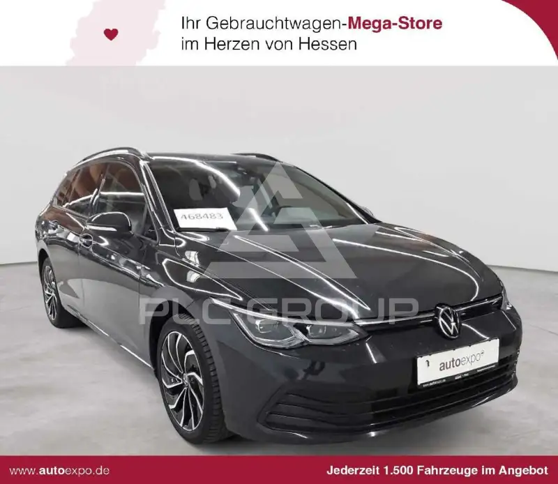 2024 Volkswagen GOLF