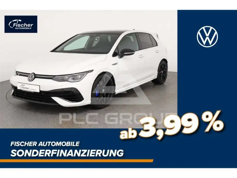 2024 Volkswagen GOLF