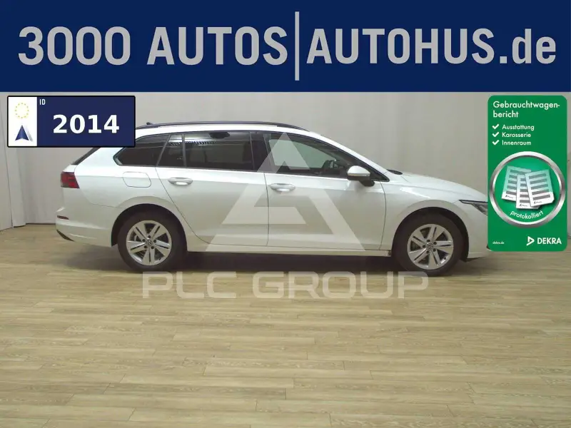 2024 Volkswagen GOLF