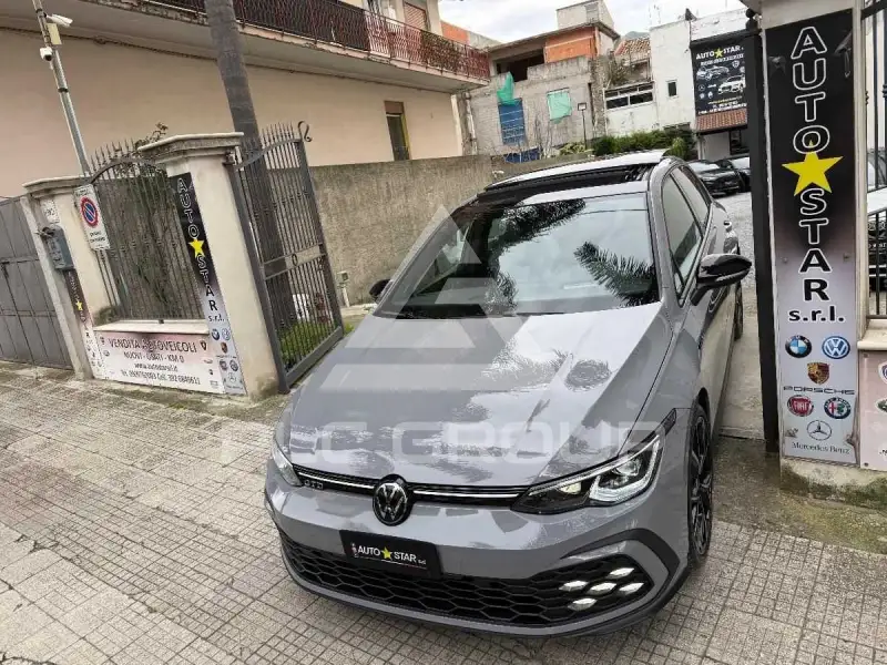 2024 Volkswagen GOLF