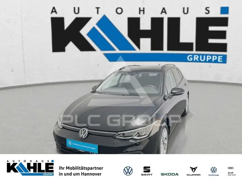 2024 Volkswagen GOLF